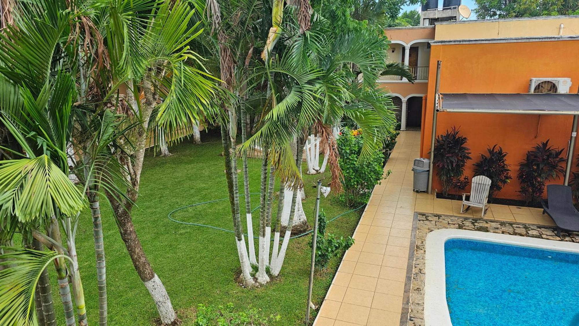 Los Cedros Uayamón Екстериор снимка